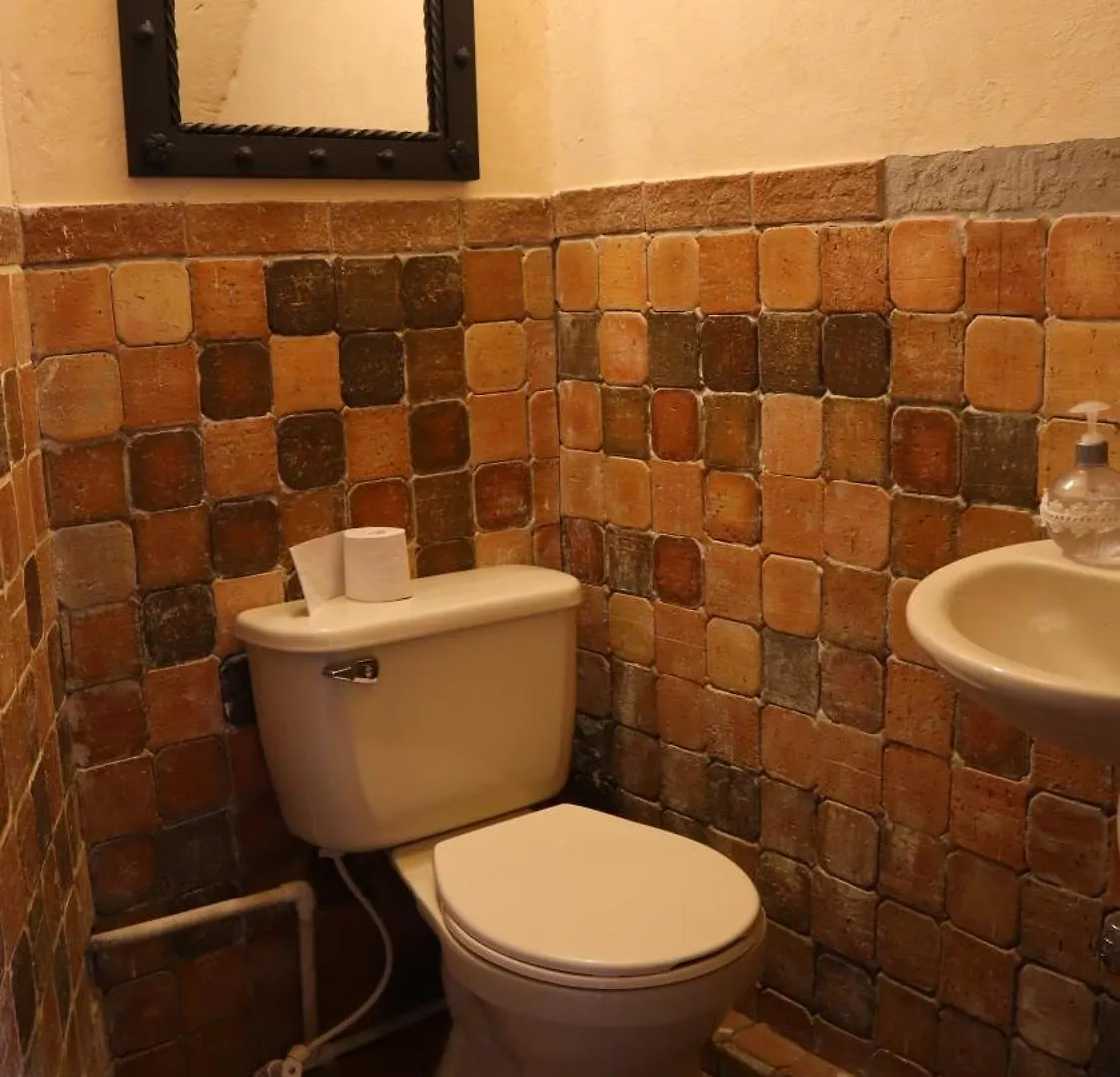 Casa De Arte Monte Sinai Vendégház Medellín Hétvégi ház