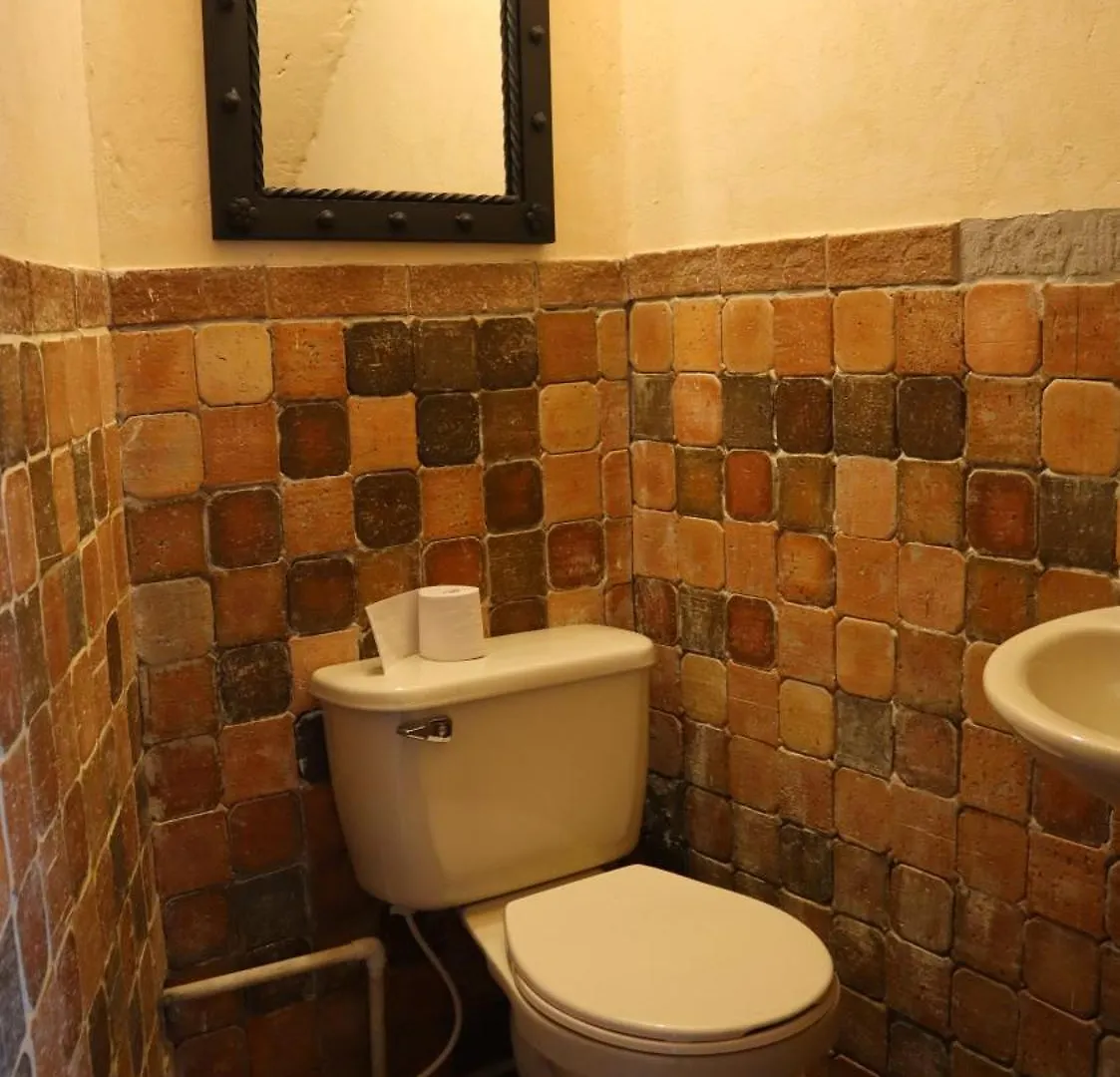 Hétvégi ház Casa De Arte Monte Sinai Vendégház Medellín